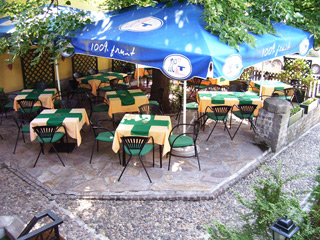 RESTAURANT LOVAC Restaurants Kragujevac - Photo 4