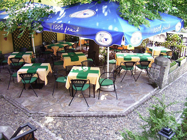 Photo 5 - TAVERN LOVAC - Taverns, Kragujevac