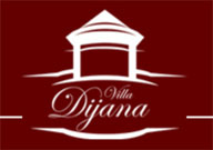 VILLA DIJANA Pirot - Slika logo 
