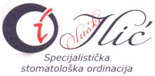 SPECIJALISTIČKA STOMATOLOŠKA ORDINACIJA OLUŠKI - ILIĆ Novi Sad - Slika logo