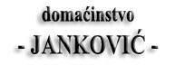 DOMACINSTVO JANKOVIC Rudnik - Photo logo 