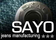 SAYO JEANS Novi Pazar - Photo logo 