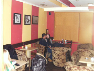 KAFE BAR PODROOM 65 Novi Pazar - Slika 3