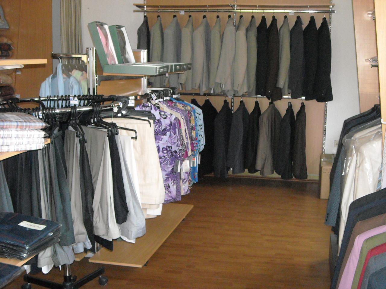 Slika 9 - ANGORA - Veleprodaja i proizvodnja odeće, Jagodina