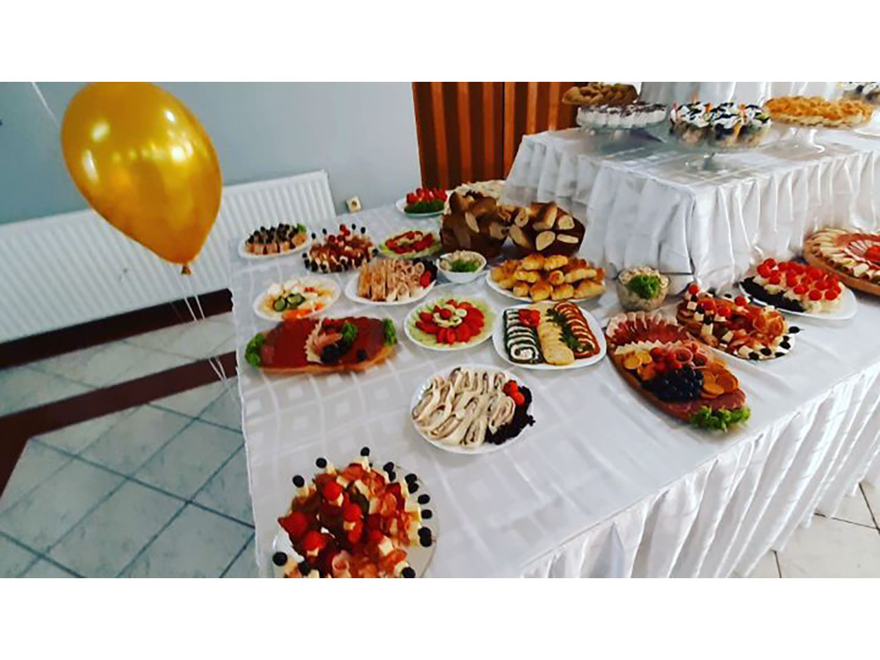 Photo 6 - RESTAURANT WITH ACCOMMODATION TLS COMPANY - Accommodation, Despotovac