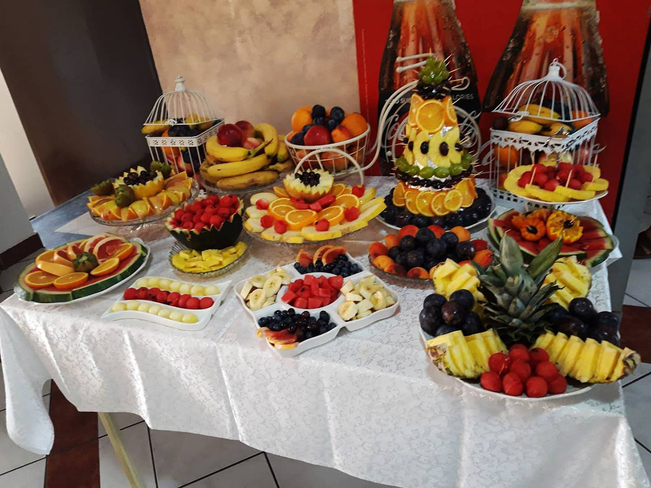 Photo 8 - RESTAURANT WITH ACCOMMODATION TLS COMPANY - Accommodation, Despotovac