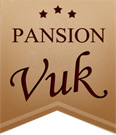 PANSION - RESTAURANT VUK Vrnjacka Banja - Photo logo 