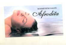 AFRODITA Despotovac - Photo logo