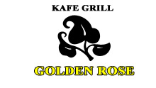 CAFE GRILL GOLDEN ROSE Sid - Photo logo