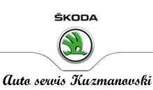 CAR SERVICE EURO CAR KUZMANOVSKI Sremska Mitrovica - Photo logo 