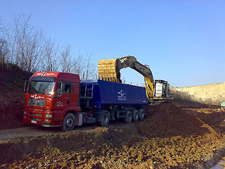 MAT DOO Construction companies and services Jagodina - Photo 1