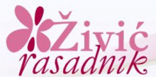 ŽIVIĆ DESIGN Smederevo - Slika logo