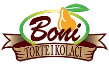 PRODUCTION AND SALE OF CAKES BONI Ljig - Photo logo