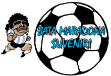 BATA MARADONA SOUVENIRS Zlatibor - Photo logo
