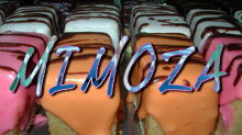 CONFECTIONERY MIMOZA Smederevo - Photo logo 