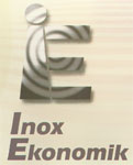 INOX EKONOMIK Ćuprija - Slika logo 