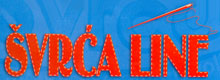 ŠVRĆA LINE Zlatibor - Slika logo 