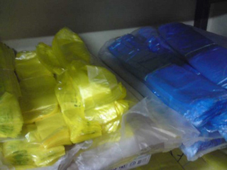 PEK PRODUCTION OF PVC BAGS Plastics and plastics Loznica - Photo 3
