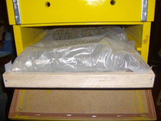 PEK PRODUCTION OF PVC BAGS Plastics and plastics Loznica - Photo 6