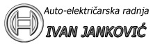 AUTOELEKTRIČARSKA RADNJA IVAN JANKOVIĆ Valjevo