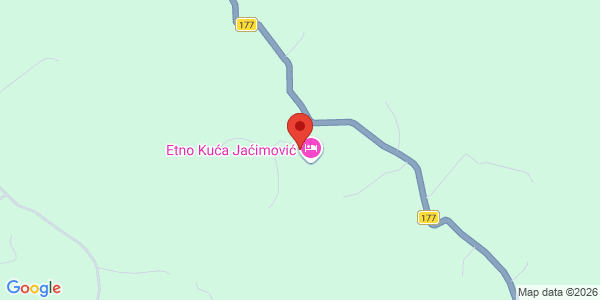 DOMAĆINSTVO JELICE NEŠOVIĆ - JAĆIMOVIĆ, Gojna gora, Gornji Milanovac