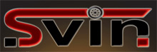 SVIN DOO Gornji Milanovac - Slika logo 