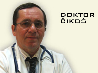 SPECIJALISTIČKA INTERNSTIČKA ORDINACIJA DR ČIKOŠ Novi Sad - Slika 1