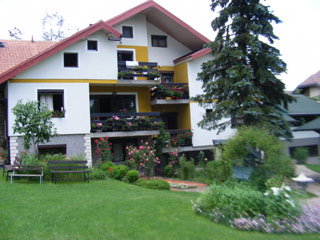 VILA BILJIC Villas Zlatibor - Photo 1