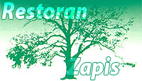 RESTORAN ZAPIS Gornji Milanovac - Slika logo 