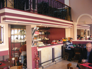 CAFFE PIZZERIA DA VERO Bars and night-clubs Zajecar - Photo 2