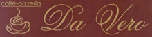 CAFFE PIZZERIA DA VERO Zaječar - Slika logo