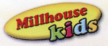 MILLHOUSE KIDS Niš - Slika logo 