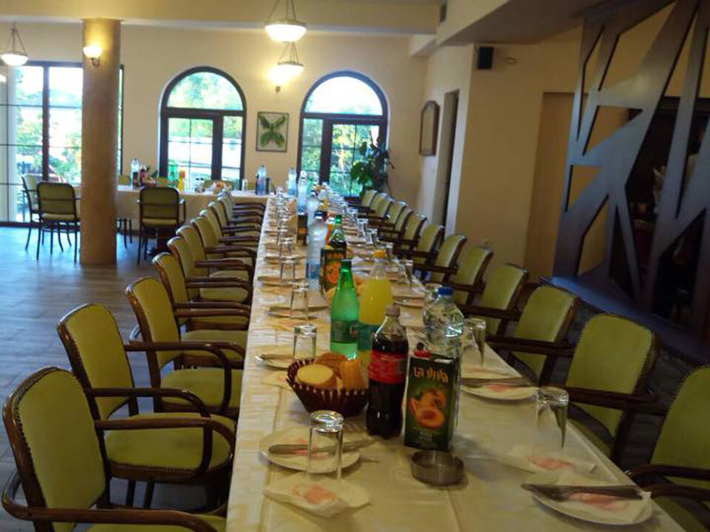 Photo 5 - HOTEL  RESTAURANT  AND  ACCOMMODATION ROZAFA - Hotels, Bujanovac