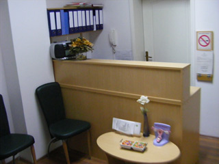 GYNECOLOGICAL SURGERY  OBSTETRISTIC DR BJELAJAC Gynecological offices Novi Sad - Photo 3