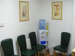 GYNECOLOGICAL SURGERY  OBSTETRISTIC DR BJELAJAC Gynecological offices Novi Sad - Photo 4