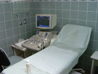 GYNECOLOGICAL SURGERY  OBSTETRISTIC DR BJELAJAC Gynecological offices Novi Sad - Photo 6