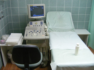 GYNECOLOGICAL SURGERY  OBSTETRISTIC DR BJELAJAC Gynecological offices Novi Sad - Photo 8