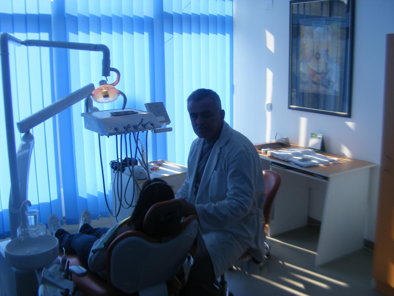 DENTAL SURGERY DR GARI Dental clinics Prokuplje - Photo 1