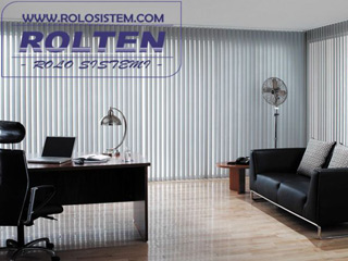 ROLTEN ROLO SYSTEM Construction companies and services Prokuplje - Photo 1