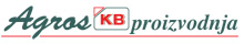 AGROS KB PRODUCT Novi Sad - Photo logo