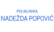 POLIKLINIKA NADEŽDA POPOVIĆ Gornji Milanovac