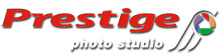 PRESTIGE FOTO STUDIO Gornji Milanovac - Photo logo 