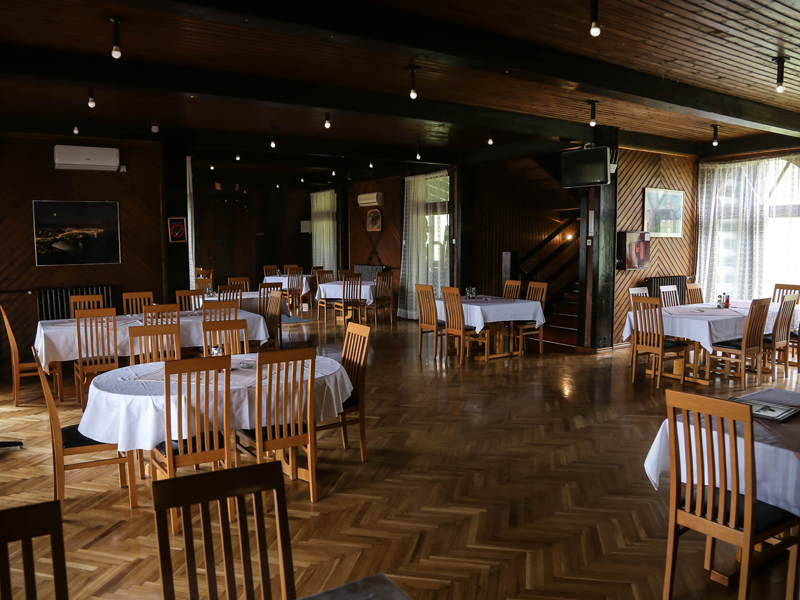 RESTAURANT OUR FRIENDSHIP Restaurants for weddings Gornji Milanovac - Photo 2