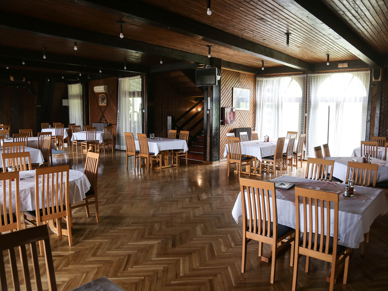 RESTAURANT OUR FRIENDSHIP Restaurants Gornji Milanovac - Photo 4