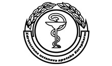 ZDRAVSTVENA USTANOVA APOTEKA EUROPHARM Novi Pazar - Slika logo 