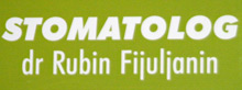 STOMATOLOŠKA ORDINACIJA R-FIJULJANIN Novi Pazar - Slika logo 