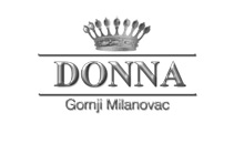 DONNA Gornji Milanovac - Photo logo 