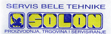 SOLON Prokuplje - Photo logo