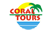 TURISTIČKA AGENCIJA CORAL Zaječar - Slika logo 