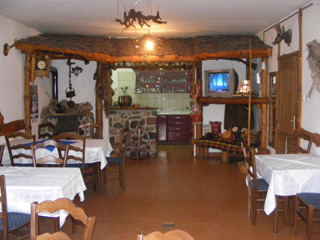 KONACI VRELO Taverns Pirot - Photo 3